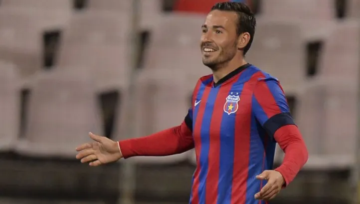 LOVITURĂ TERIBILĂ pentru STEAUA dată de ADRIAN CRISTEA