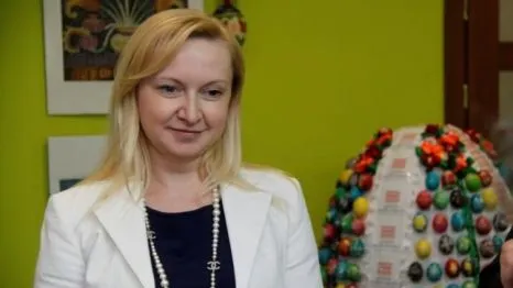 VIKTOR IANUKOVICI. Amanta secretă a preşedintelui Ucrainei