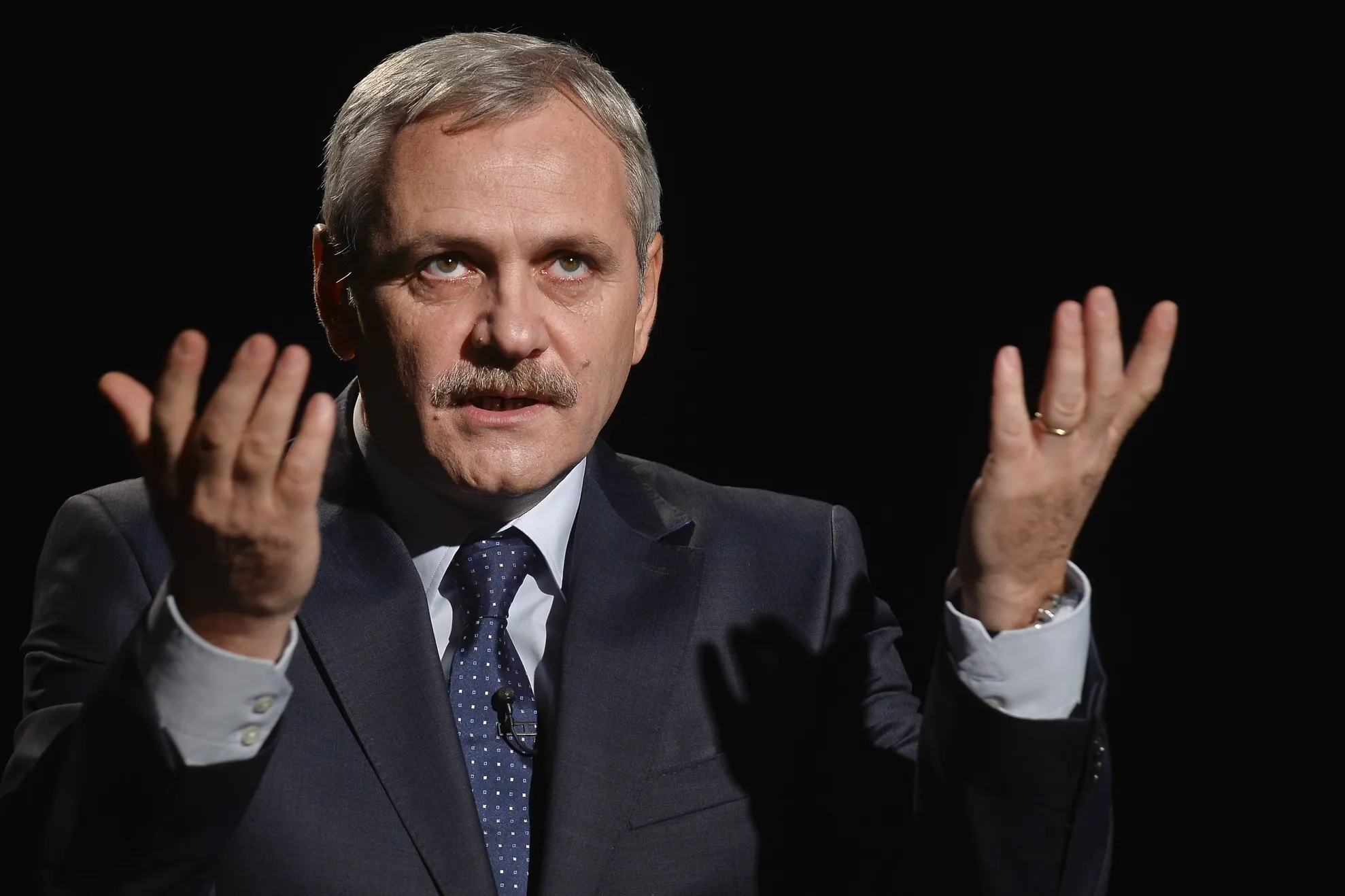 DRAGNEA: Dacă PNL vrea să iasă de la guvernare, să o spună!