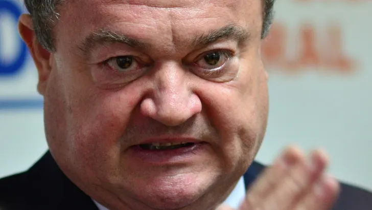 Blaga: PDL nu-l va vota în continuare pe Antonescu la Senat, dar nici o altă propunere a noii puteri