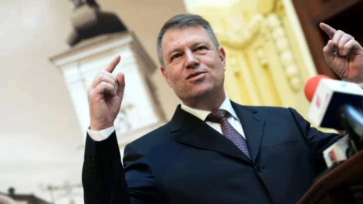 Iohannis: PNL NU RENUNŢĂ la ideea de vicepremier şi ministru de Interne