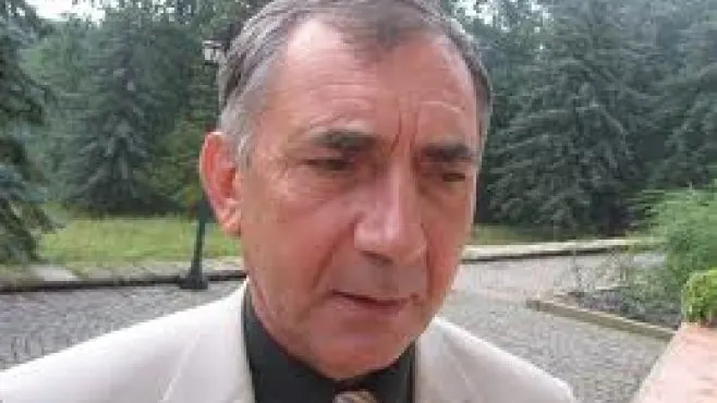 Directorul Liceului Lucian Blaga din TIRASPOL: "În partea stângă a Nistrului e un GENOCID"