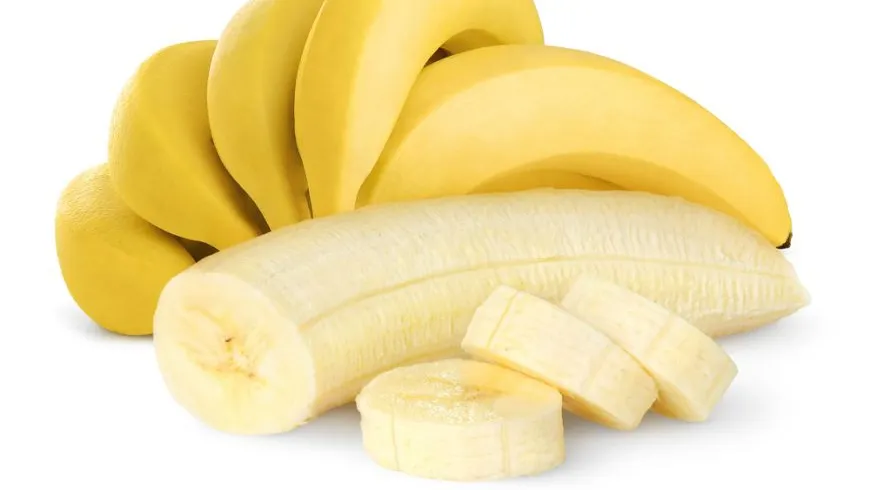 8 motive pentru care ar trebui să mănânci banane zilnic