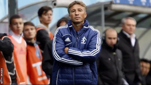 Dan Petrescu, la un pas să antreneze în Anglia. Declaraţie ŞOC a lui Petrescu pentru BBC