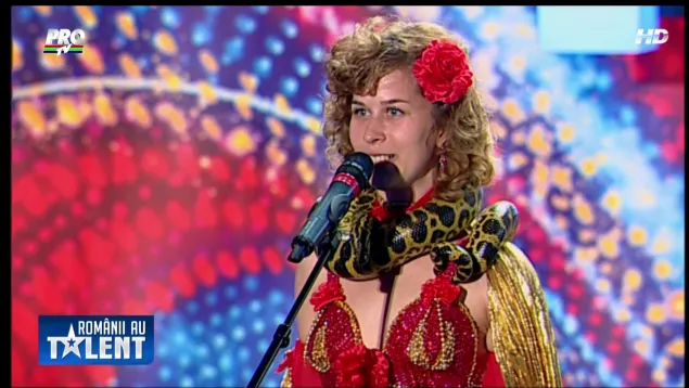 "Eşti moartea pasiunii!" Ce l-a făcut pe Mihai Petre să spună asta