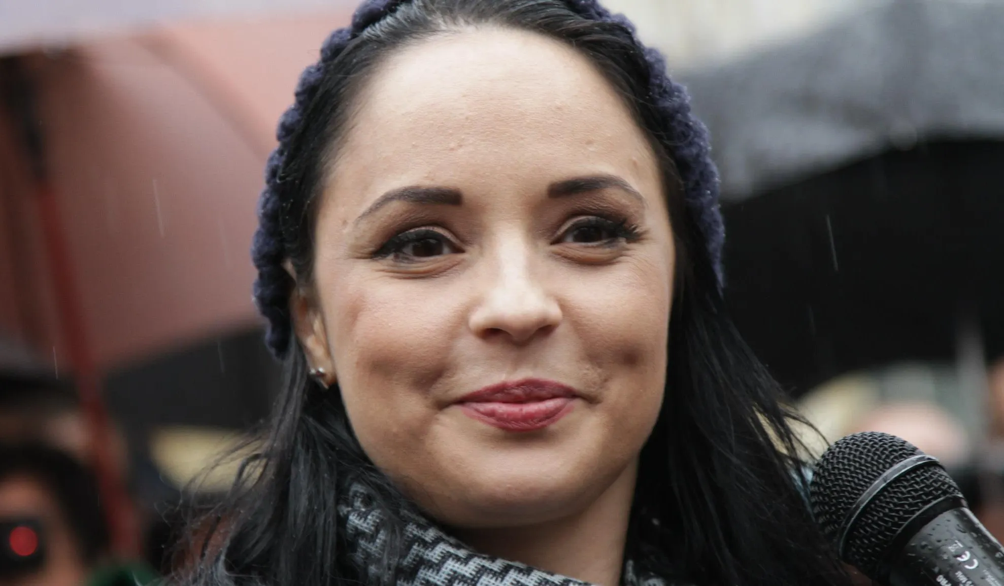 ANDREEA MARIN, dezvăluiri dupa plecarea de la TVR