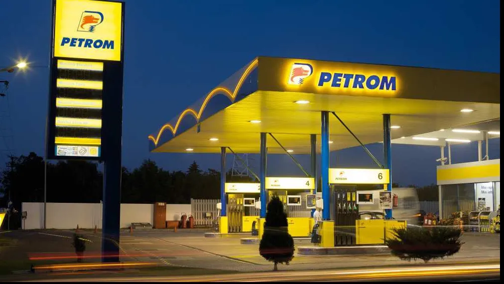 Câţi bani primesc acţionarii Petrom din profitul RECORD de anul trecut