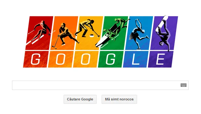 CARTA JOCURILOR OLIMPICE. GOOGLE dă o lovitură teribilă RUSIEI, prin CARTA JOCURILOR OLIMPICE
