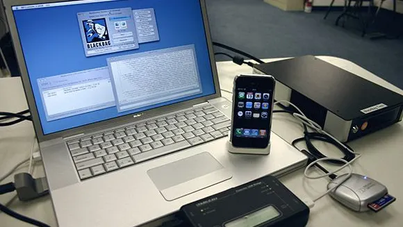 Datele pe care le poţi recupera dintr-un smartphone, chiar dacă îl formatezi