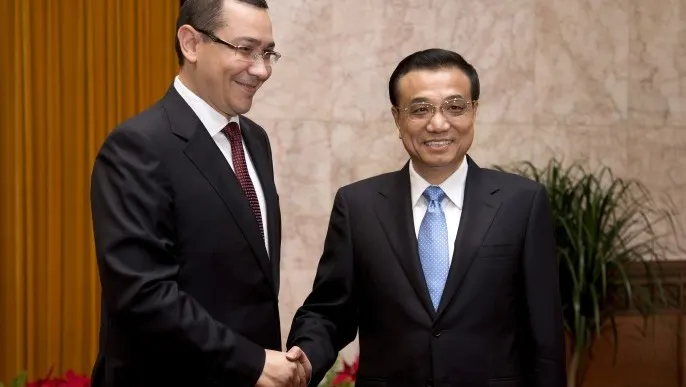 Guvernul Ponta lasă pe mâna chinezilor sisteme critice de securitate IT