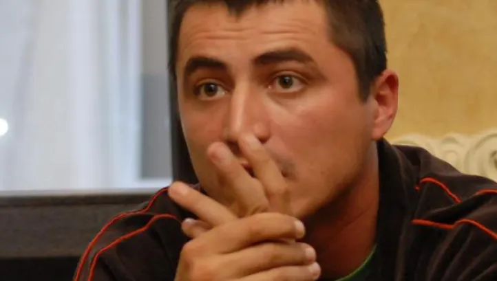 CRISTIAN CIOACĂ s-a întors la munca de poliţist după eliberarea din arest