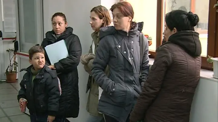 CLASA PREGĂTITOARE. 77.473 de cereri de înscriere în clasa pregătitoare, înregistrate până joi seară