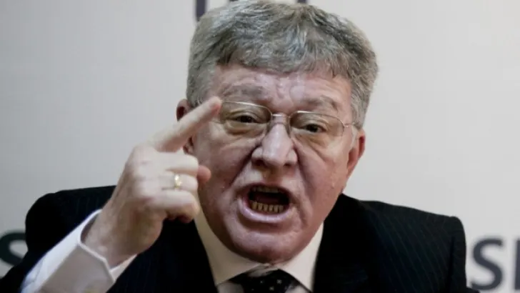 Dosarul lui Corneliu Dobriţoiu, trimis la un judecător de cameră preliminară
