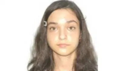 ELEVA DISPĂRUTĂ: Poliţiştii au reconstituit o parte din traseul adolescentei