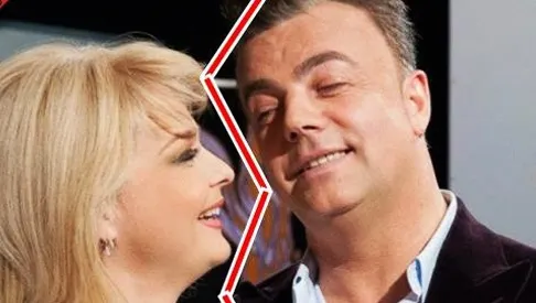 Adrian Enache şi Iuliana Marciuc s-au DESPĂRŢIT