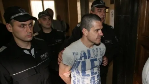 Un polițist român sub acoperire ar fi fost ucis în Bulgaria