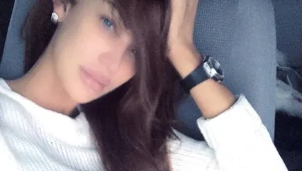 Bianca Dragusanu fără machiaj, dar cu PHOTOSHOP. Îţi place cum arată? 