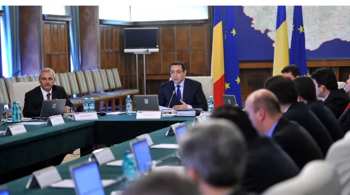 Decizie SURPRIZĂ luată de Guvern: două mari companii trec din ograda PNL în curtea PSD