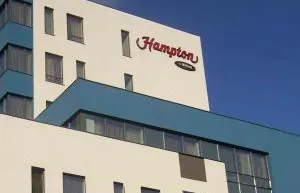 HILTON va deschide un nou hotel în România. Vezi în ce ORAŞ