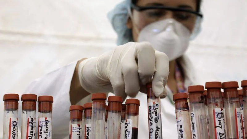 CRIZĂ LA SUCEAVA: Pacienţii cu HIV, fără tratament de două luni