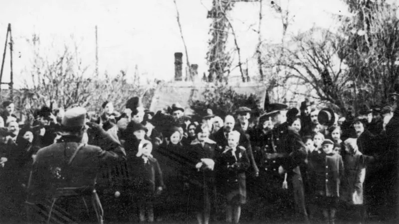 Congresul Evreiesc Mondial susţine boicotarea manifestărilor comemorării Holocaustului în Ungaria