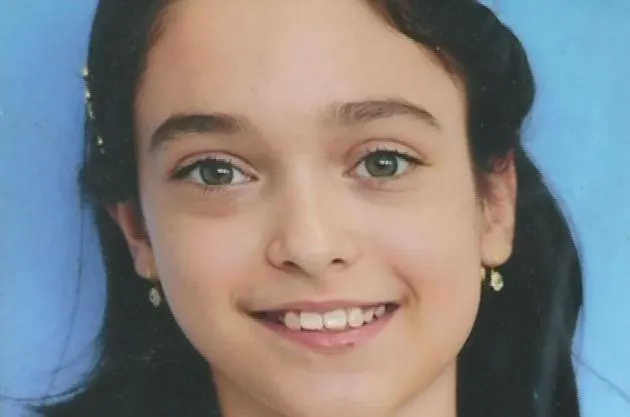 IULIA IONESCU. Stareţul de la Sihăstria Rarăului: Îmi pare c-am păcălit Poliţia, Iulia era la noi