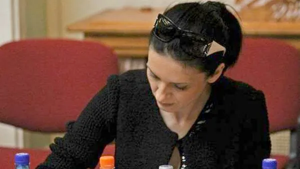Fostul director de cabinet al ministrului Mariana Câmpeanu, trei ani de închisoare cu executare