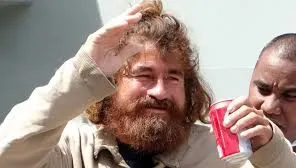Mărturii emoţionante despre bărbatul care a PLUTIT ÎN DERIVĂ TIMP DE 13 LUNI în Oceanul Pacific 