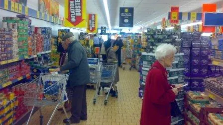 Anunţ bombă de la LIDL. Ce urmează să se întâmple