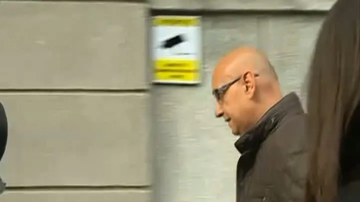 Fostul ŞEF al CNAS, LUCIAN DUŢĂ, urmărit penal 