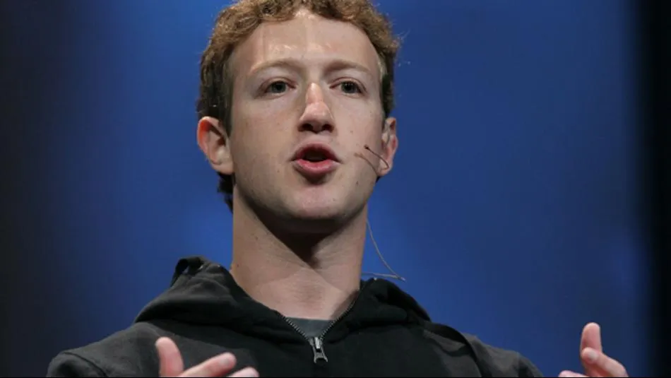 Ironia sorţii. Cum a şters Facebook mai multe postări ale lui Mark Zuckerberg