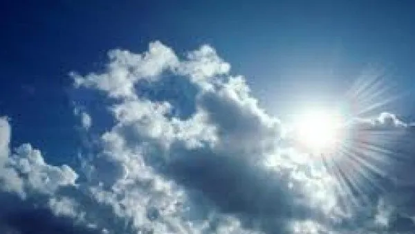 VREMEA. Veşti minunate de la METEO. VREMEA pe trei zile