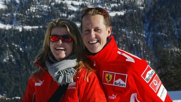 Soţia lui Michael Schumacher, declaraţii bombă despre starea de sănătate a fostului pilot