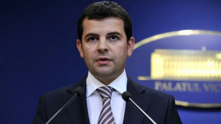 Constantin: În momentul de faţă, mingea nu este la USL, ci la PNL