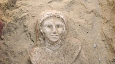 MISTERUL MUMIEI PITICE. Descoperirea care îi pune pe gânduri pe arheologi