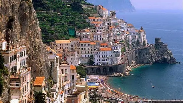 Un mare oraş din Italia este la un pas de faliment, cu datorii de 1 miliard de euro