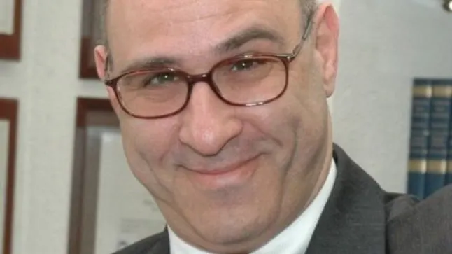 Niels Schnecker părăseşte echipa de campanie pentru prezidenţiale a lui Antonescu