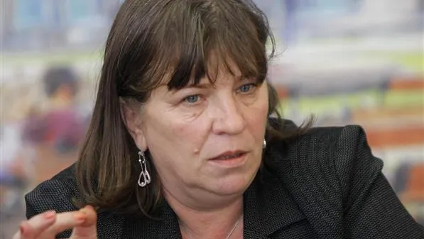 Norica Nicolai: "Cui îi e frică de KLAUS JOHANNIS?"