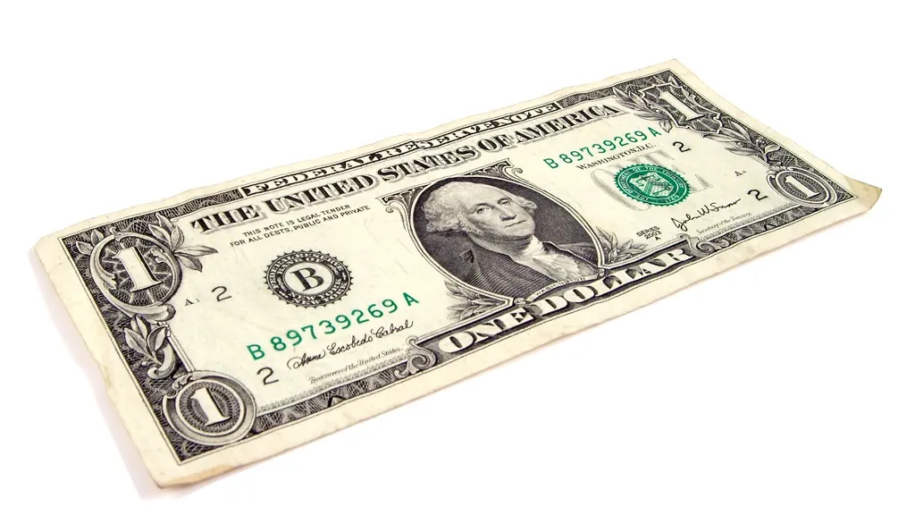 Francmasonerie sau mesaje secrete? Ce reprezintă simbolurile de pe banconta de un dolar