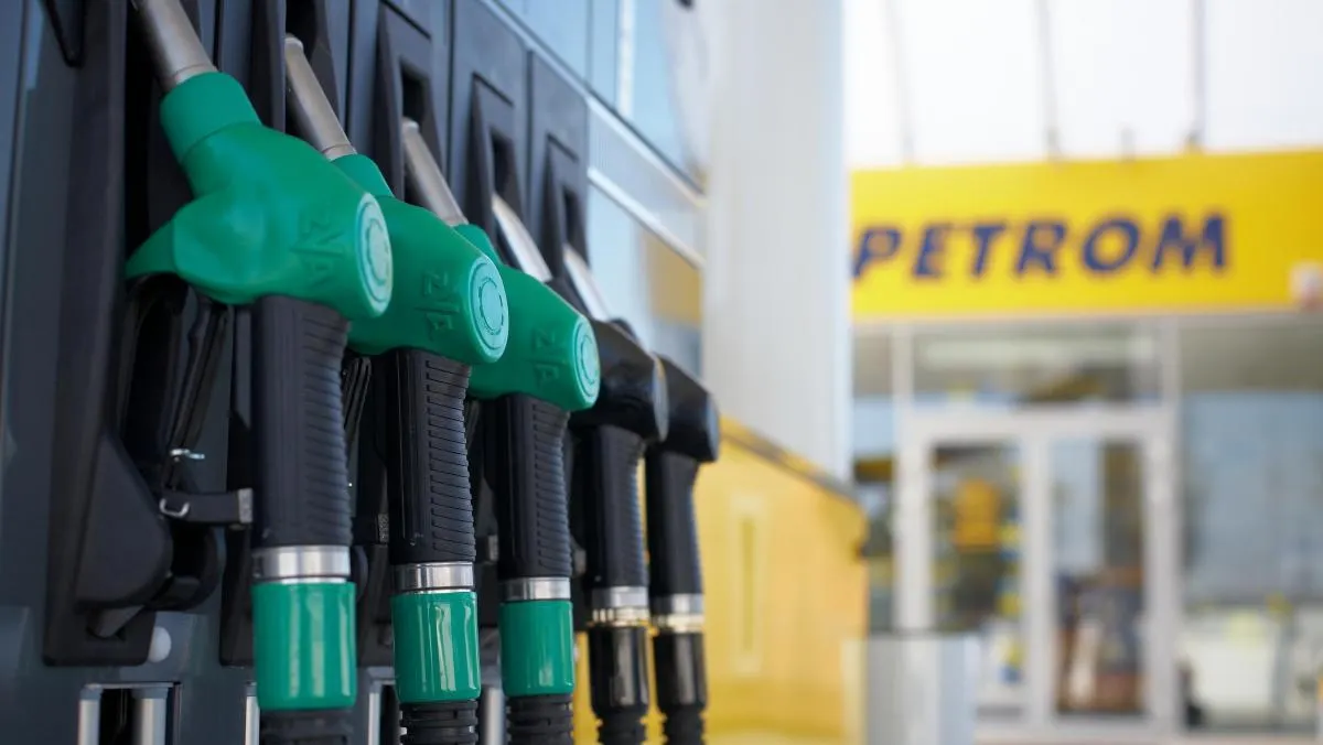 Profit ISTORIC pentru Petrom în 2013, chiar dacă vânzările au scăzut
