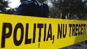Crimă teribilă în Capitală. Un bărbat şi-a ucis mama 