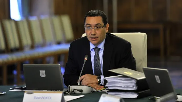Ce a promis şi ce a făcut Guvernul Ponta 2 pentru economia românească