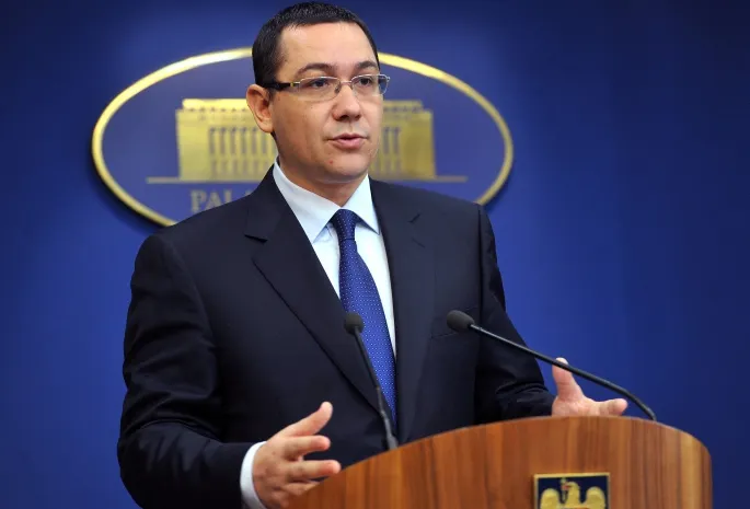 Miniştrii PNL şi-au depus DEMISIILE