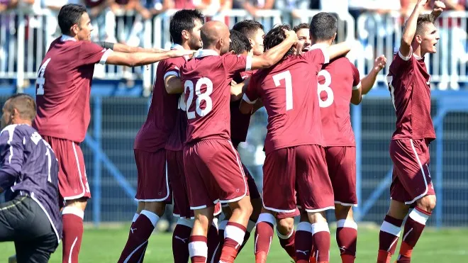 RAPID. Anunţ EXCELENT pentru fanii echipei RAPID