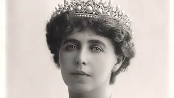 REGINA MARIA, într-o ipostază INEDITĂ! E prima personalitate din România care a făcut acest lucru