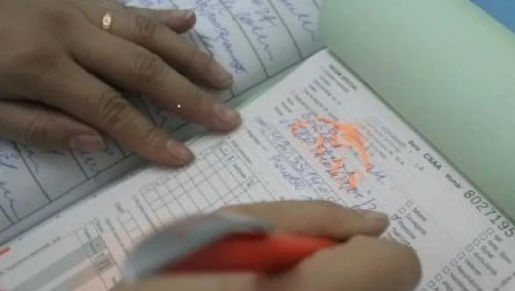 Medicii de familie critică noile reţete, care i-ar afecta şi pe ei, şi pe pacienţi