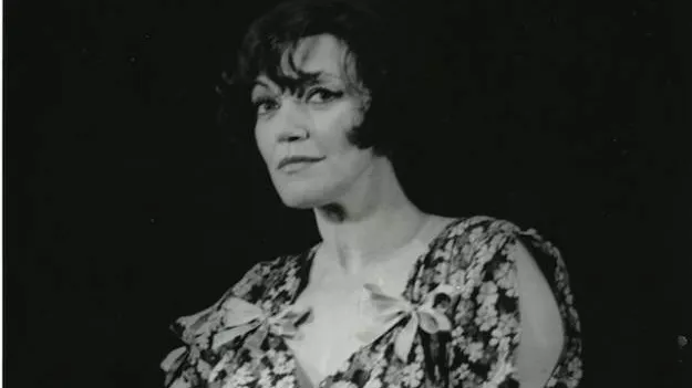 Actrița RUXANDRA SIRETEANU a murit, la vârsta de 70 de ani