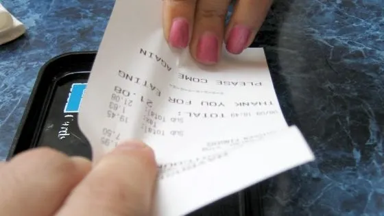 GENIAL! O ţară europeană transformă BONUL FISCAL în BILET de LOTO