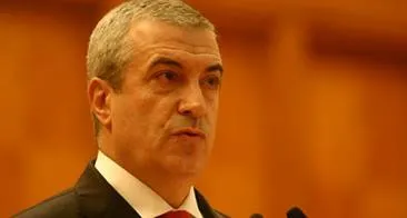 LIBERALII se leapădă de CĂLIN POPESCU TĂRICEANU