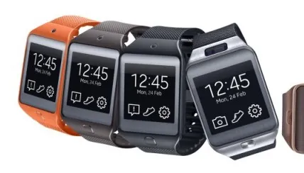 Cât de performante sunt noile ceasuri Samsung Galaxy Gear 2 si Neo